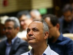 زیدآبادی: آقای پزشکی برای از بین بردن این کار توسط فیل است!