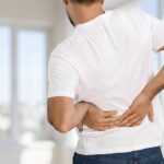 فعالیت بدنی سنگین شایع ترین علت گرفتگی عضلات است