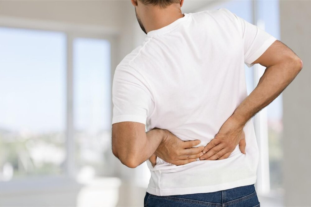 فعالیت بدنی سنگین شایع ترین علت گرفتگی عضلات است