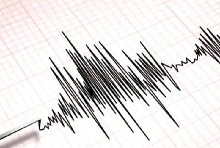 زمین لرزه منطقه را لرزاند