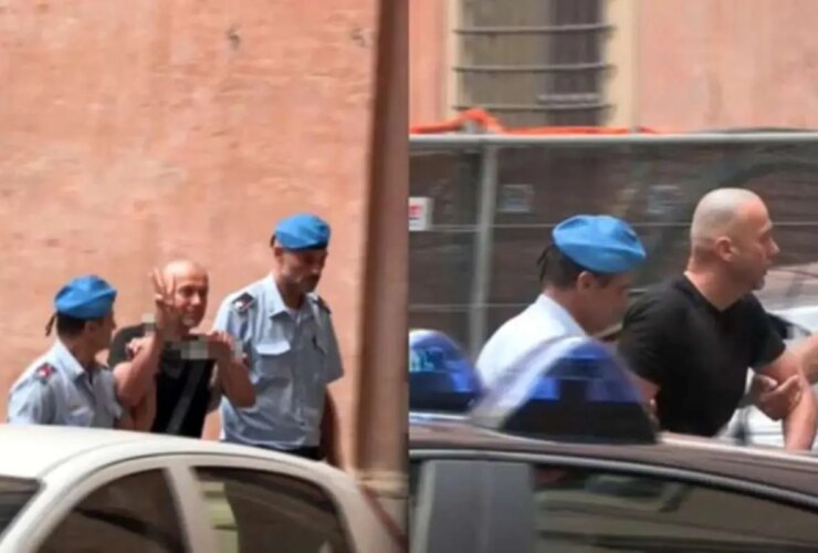 دستگیری اسرارآمیزترین خرابکاری زیر آب در تاریخ