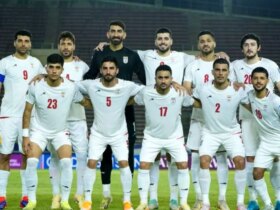 این برنامه در مسابقات قهرمانی اعلام شد