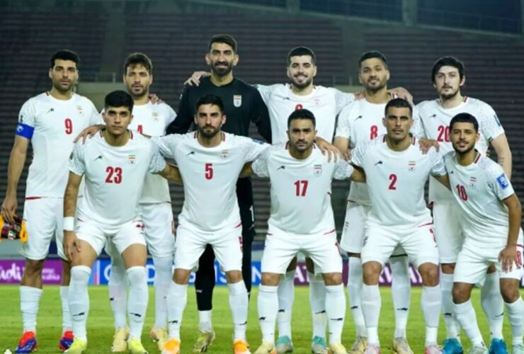 این برنامه در مسابقات قهرمانی اعلام شد