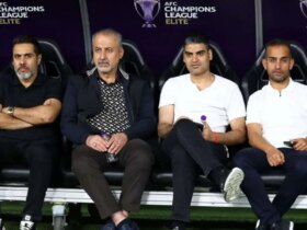پرسپولیس تنها باشگاهی است که بازیکن را به بازیکن جهان می دهد!