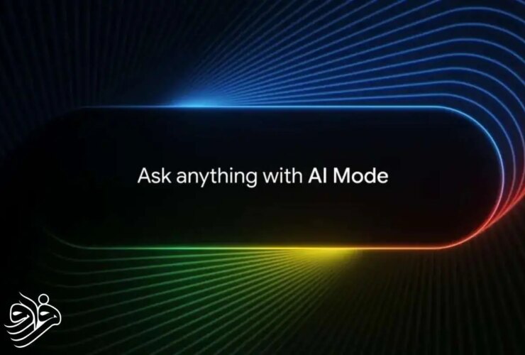 هوش مصنوعی گوگل جستجو را تغییر می دهد