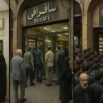 تخمین قیمت دلار و طلا و مدالون