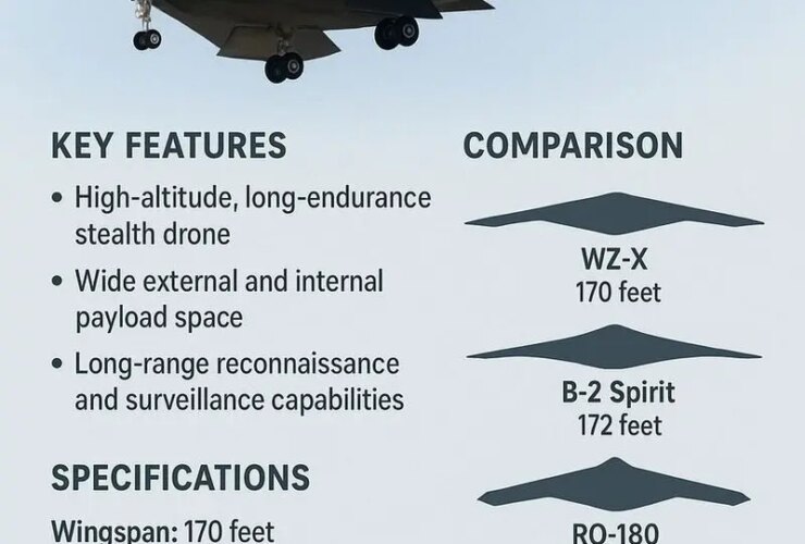 چین در آسمان ناشناس ، بزرگ و عجیب و غریب چه کاری انجام داد؟ 15 6281391