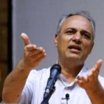 پایداری زیدآبادی: چرا نمی گویید چرا کشور در چاه تصمیم می گیرد؟!