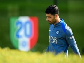 از Mahdi Tarami Inter List