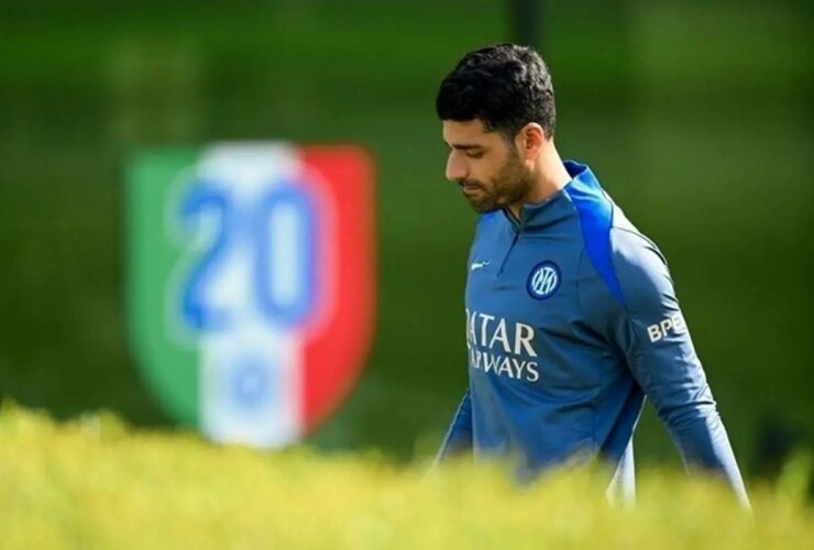 از Mahdi Tarami Inter List