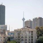 گرانترین آپارتمان اجاره شده در تهران چیست؟