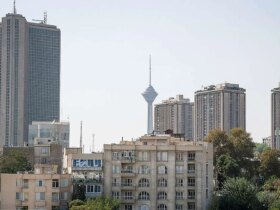 گرانترین آپارتمان اجاره شده در تهران چیست؟