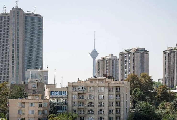 گرانترین آپارتمان اجاره شده در تهران چیست؟
