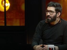اگر فیلمی از ایران به اسکار بپیوندد ، Pirport یک انتخاب با ارزش تر است.