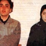 سرنوشت شهروخ و سومایه پس از خیابان گاندی