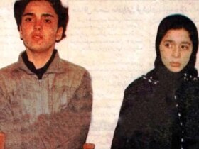 سرنوشت شهروخ و سومایه پس از خیابان گاندی