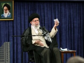 برای حمایت از پزشکان پزشکی رهبر انقلابی توییت کنید