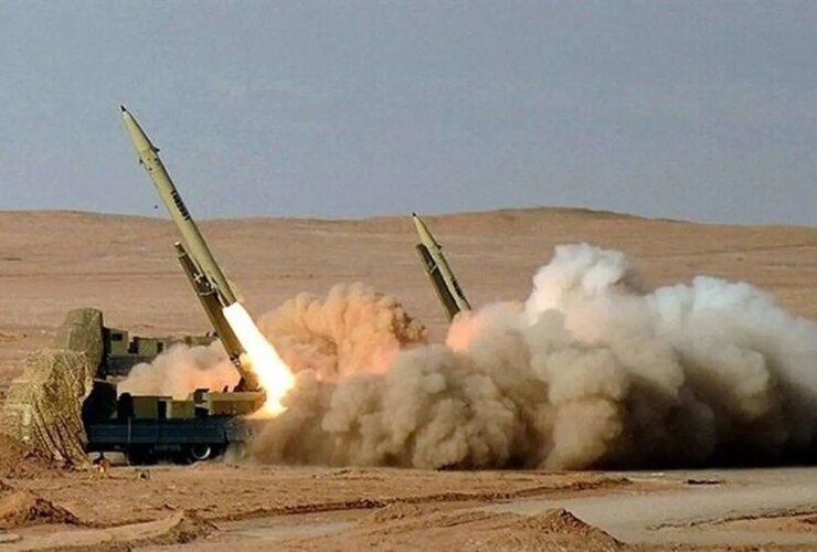 تل آویو: یمنیس قدرت تولید موشک را دارد