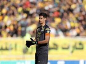 اصفهانی در نقش جهان منتظر دو اتحادیه پرسپولیس است