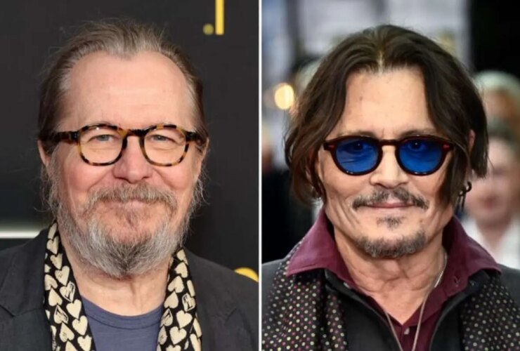 چرا ستاره هری پاتر از بازی جانی دپ امتناع ورزید؟