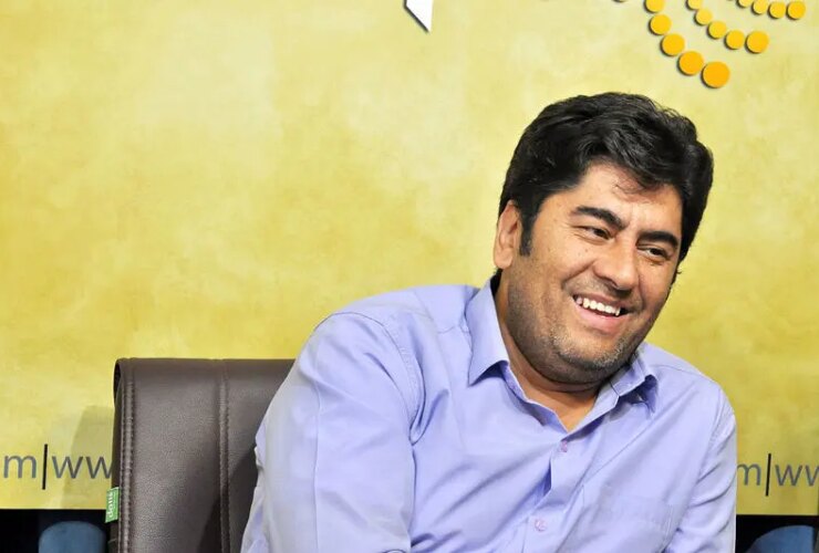 حسین ایمانی جاجرمی
