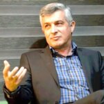 Alireza شریفی را نوشت