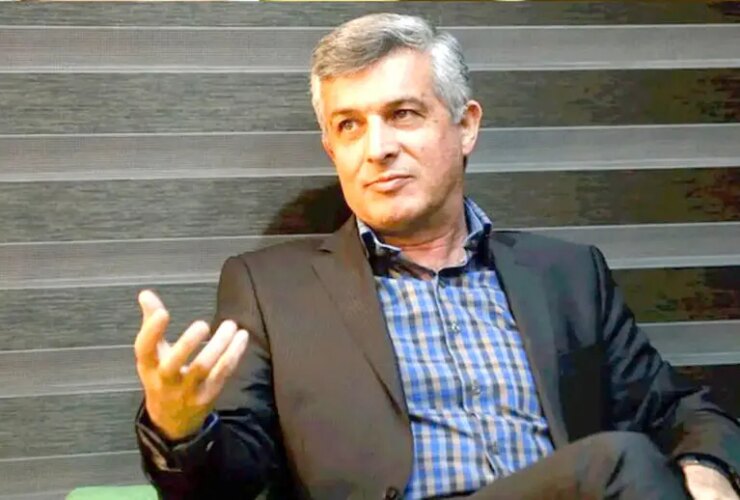 Alireza شریفی را نوشت