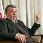 محمد صدر: مراکز دفاعی کشور به اسرائیل به روسیه