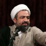انتقاد Zarei ، معاون معاون راسا: هرگز به گندم ری نرسید