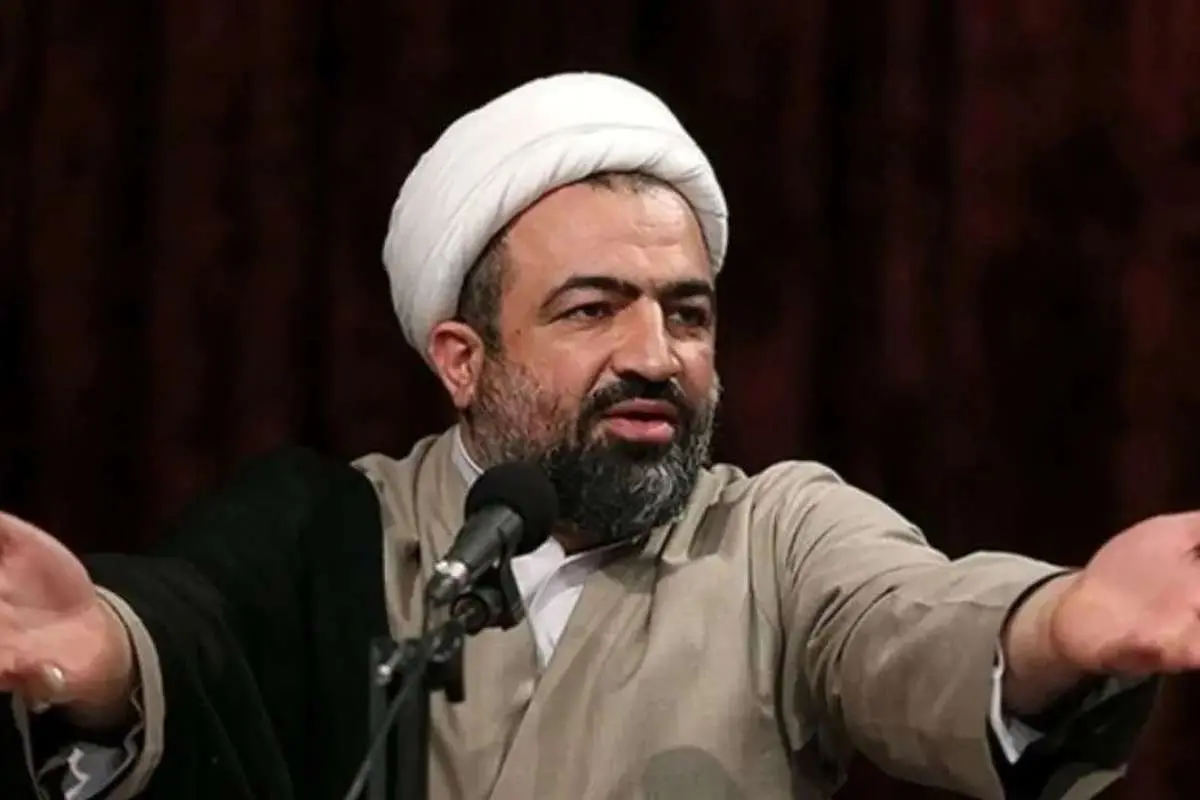 انتقاد Zarei ، معاون معاون راسا: هرگز به گندم ری نرسید