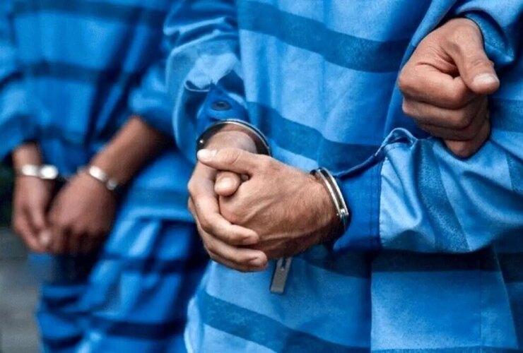 دستگیری های عاملان برای شکستن بیمارستان شهرکورد