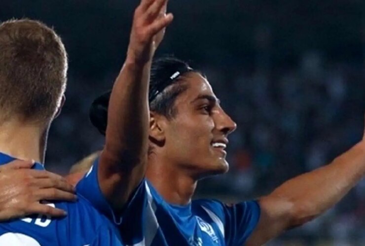 آیا ورود جدیدی برای محمد جاواد حسین نجاد وجود دارد؟