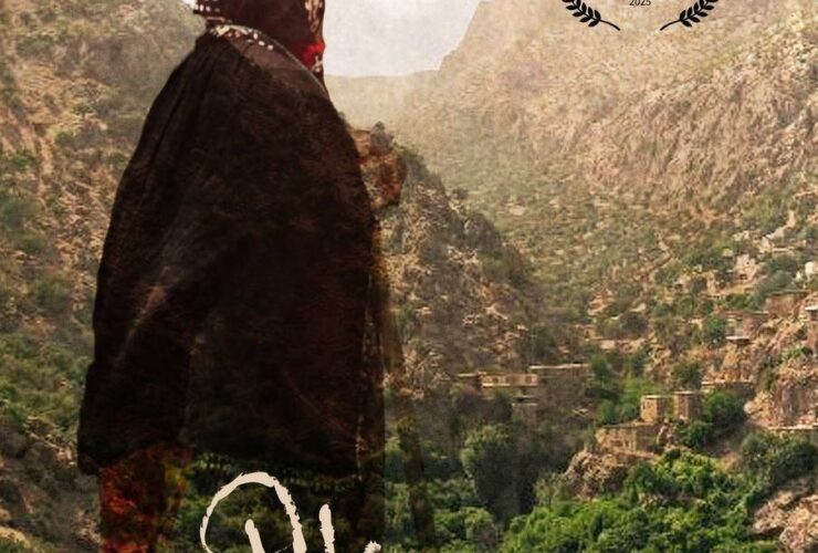 جشنواره فیلم ونکوور کرد