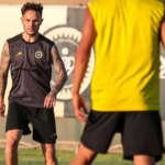 معرفی یک ستاره خطرناک در مقابل پرسپولیس