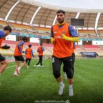 زکیفور: همه گفتند که ما باید هر پریشونپولیس را بدست آوریم!