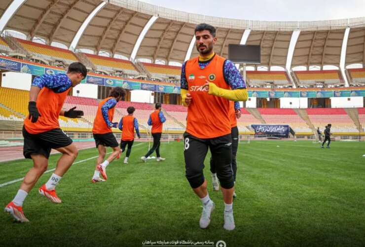 زکیفور: همه گفتند که ما باید هر پریشونپولیس را بدست آوریم!
