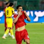 رکورد جالب آلیپور بعد از سپاهان 1!