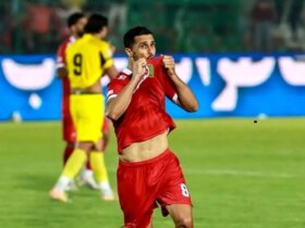 رکورد جالب آلیپور بعد از سپاهان 1!