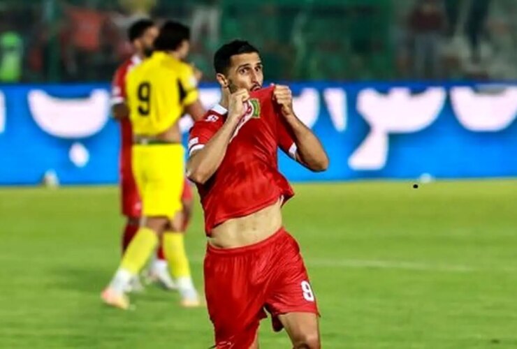 رکورد جالب آلیپور بعد از سپاهان 1! 30 رکورد جالب آلیپور بعد از سپاهان 1!