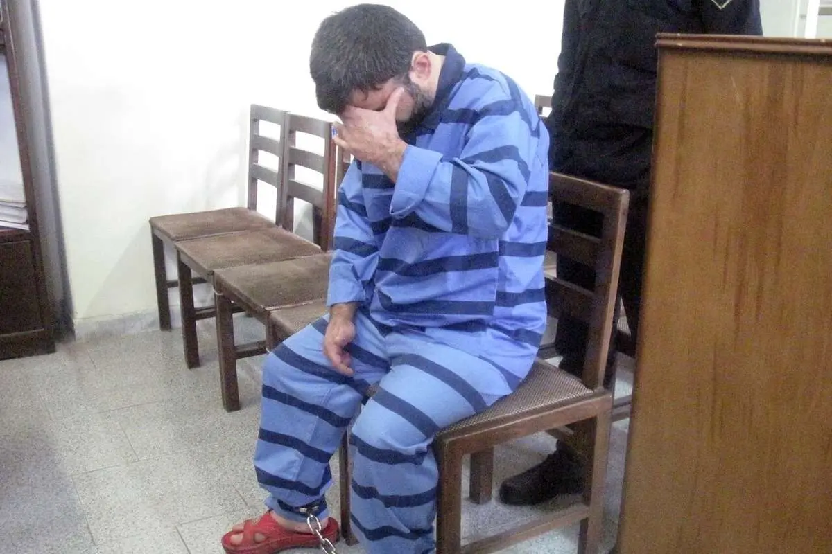 سرزنش کردن