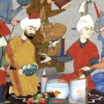 خواندن با شهنامه انتخابتو: جمشید ؛ طبقه بندی جامعه ، جشن نوروز و ایجاد ادعاهای الهی