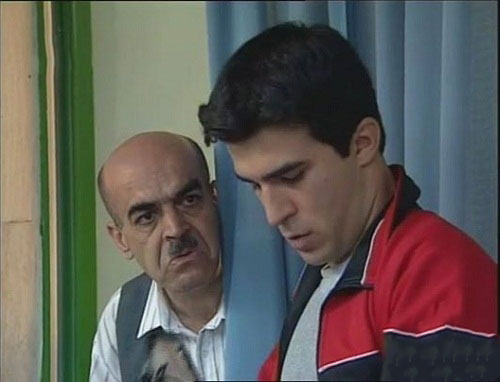 ناشناس
