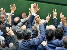 چه کسی هدف واقعی را می دهد؟