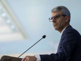 عزل سفیر ایران از استرالیا ؛ اعتراض شدید وزارت امور خارجه