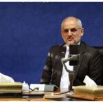 مداخله کودک و پسرش در قرارها؟!