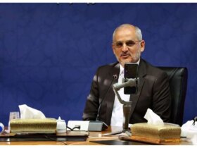 مداخله کودک و پسرش در قرارها؟!