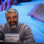 ضبط کاربران آنلاین Pejman Jamshidi در زیر ذره بین ؛ ستایش یا سقوط؟