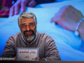 ضبط کاربران آنلاین Pejman Jamshidi در زیر ذره بین ؛ ستایش یا سقوط؟