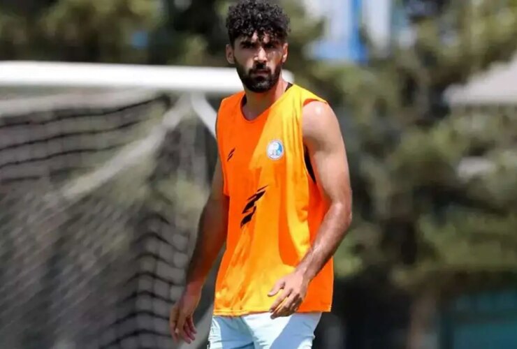 ادامه نهایی استقلال در برابر ذوب
