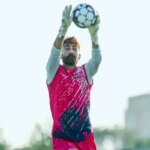 عدم بازی بیراناند با پرسپولیس ؛ هیچ اصلی در بازی بزرگ -تراکتور Gooal